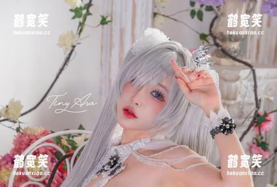让人惊讶的剧情更新，Tiny Asa新cos亞洲风